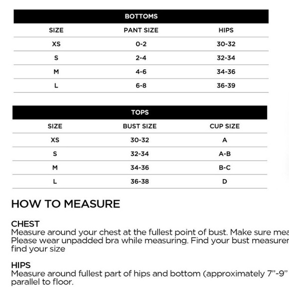 Frankies Bikinis Floral Malibu Top - Picture 6 of 6